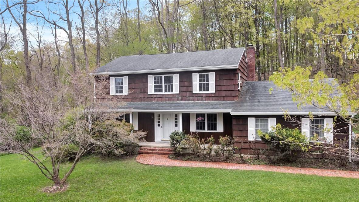 45 Gordon AVE, Bedford, NY 10506