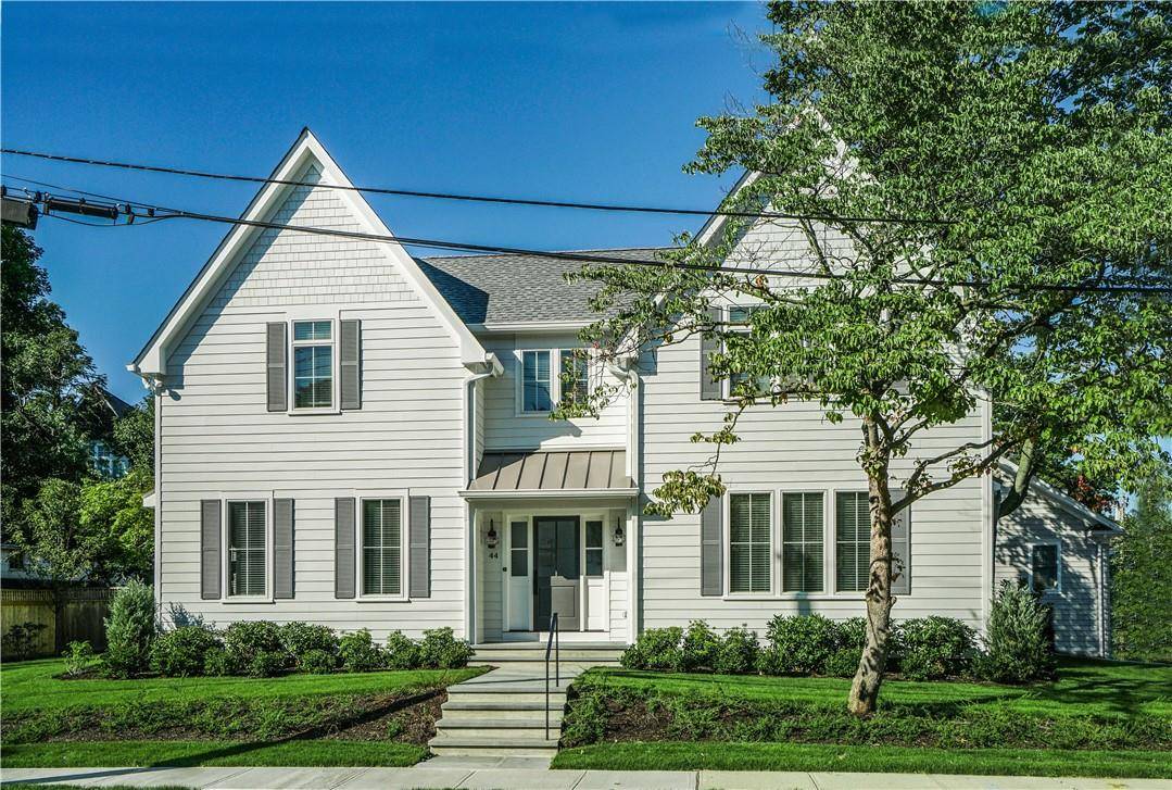 44 Grapal ST, Rye, NY 10580