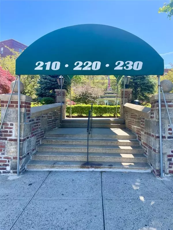 230 Pelham RD #1B, New Rochelle, NY 10805