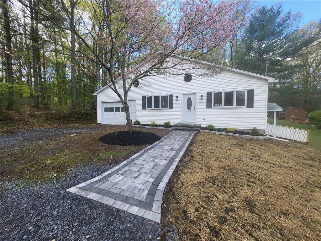 3515 State Route 52, Pine Bush, NY 12566