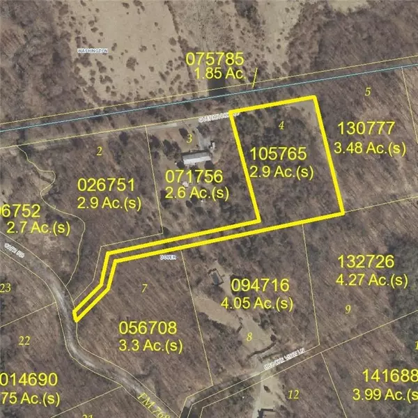 Dover Plains, NY 12522,Lot 4, Overbrook RD