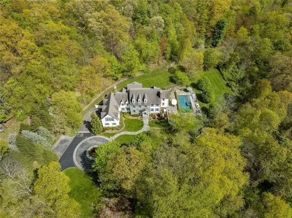 Armonk, NY 10504,55 Hammond Ridge RD