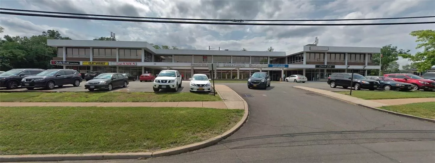 60 Dutch Hill RD #Suite 7, Orangeburg, NY 10962