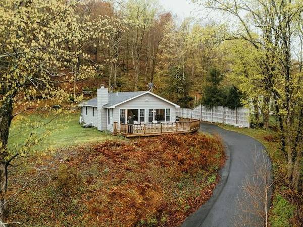 291 Trout Brook RD, Fremont Center, NY 12736