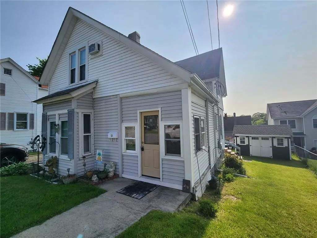 Walden, NY 12586,51 Capron ST