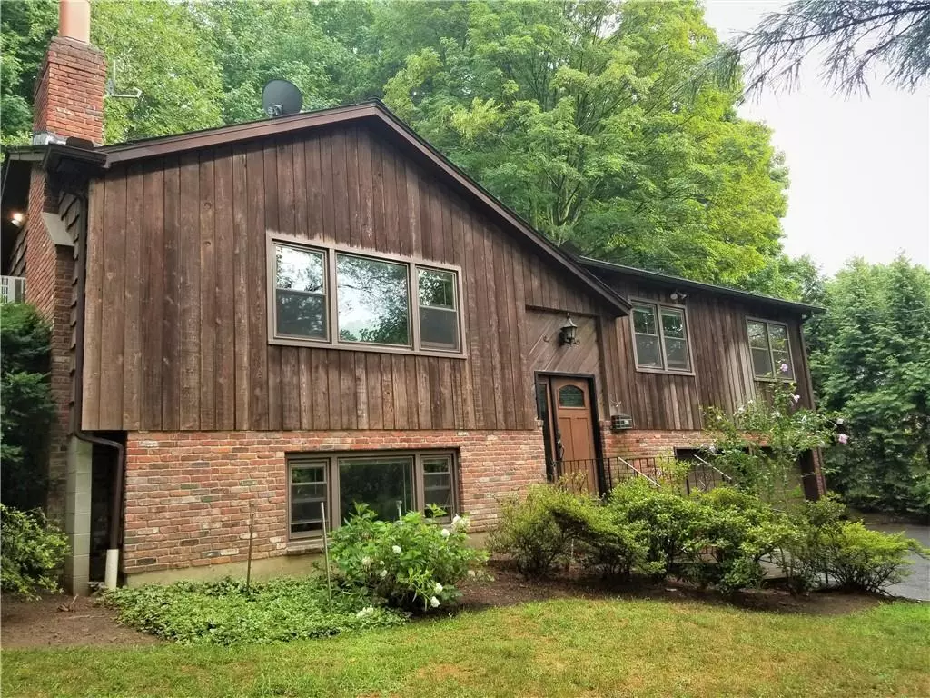 Bedford Hills, NY 10507,448 Bedford RD