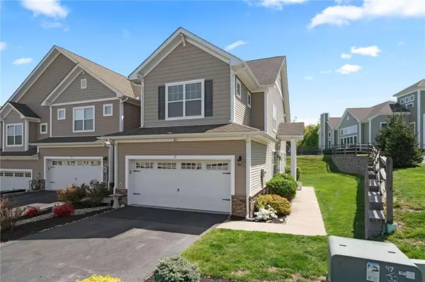 19 Highrose Ridge WAY,  Middletown,  NY 10940