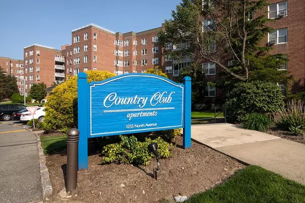 1255 North AVE #A-4F, New Rochelle, NY 10804