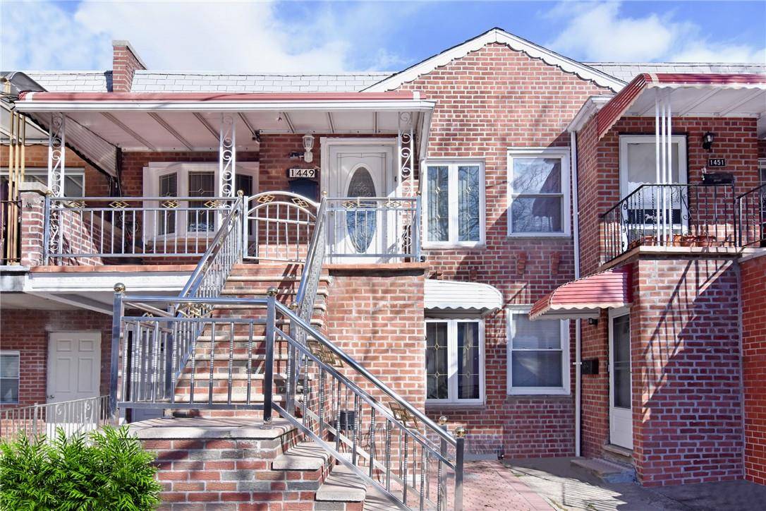 1449 E 99th ST, Brooklyn, NY 11236