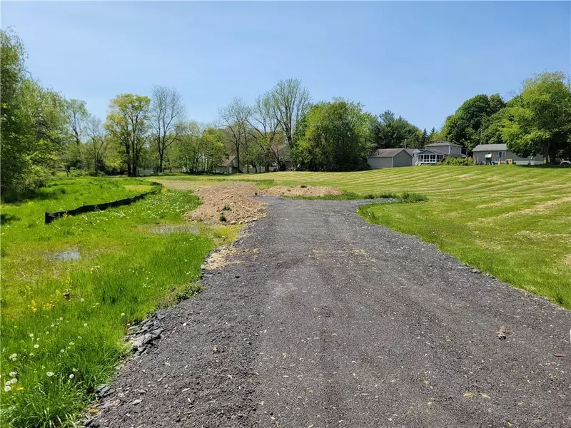 Goodwill Road Lot#2 Ws, Montgomery, NY 12549