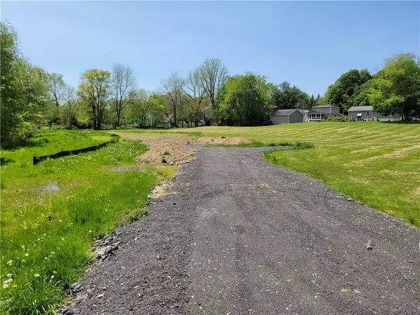 Montgomery, NY 12549,Goodwill Road Lot#2 Ws