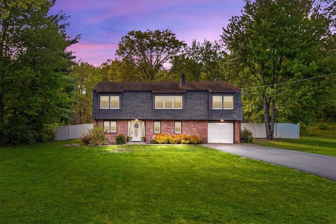 3 Liberty ST, New Paltz, NY 12561