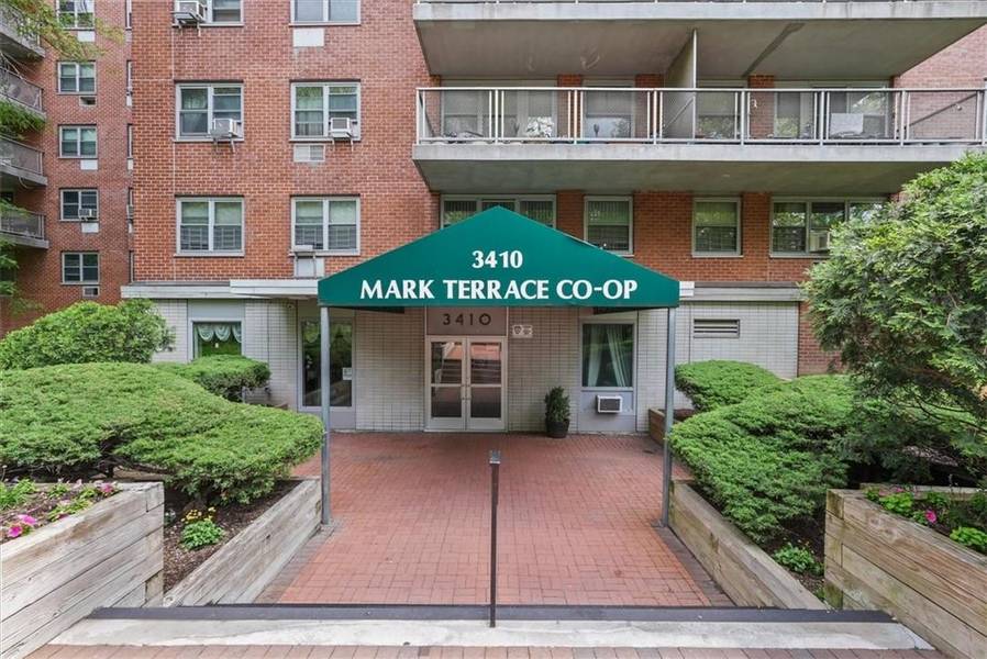 3410 De Reimer AVE #5L, Bronx, NY 10475