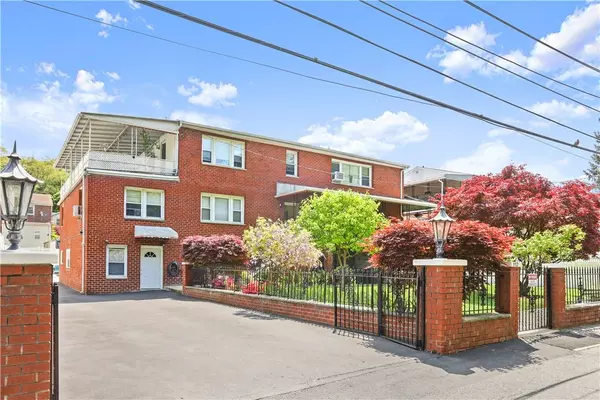 Yonkers, NY 10705,110 Harrison AVE