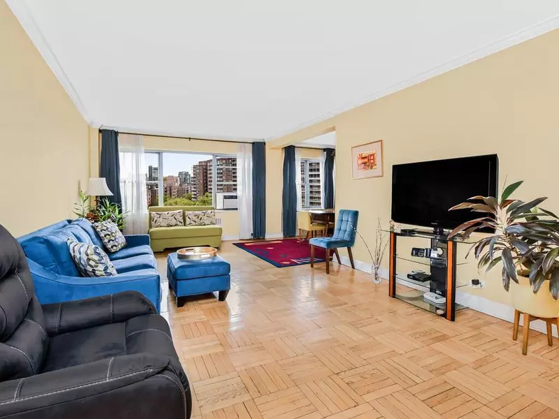 3515 Henry Hudson Pkwy #10E, Bronx, NY 10463