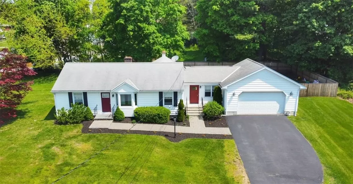 Poughkeepsie, NY 12603,8 Short Hill DR