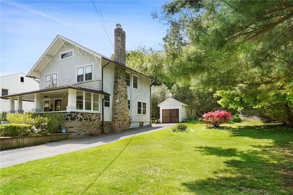 83 Rosedale AVE, Hastings-on-hudson, NY 10706