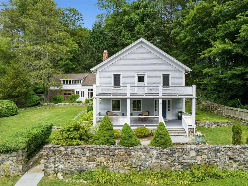 Croton-on-hudson, NY 10520,420 Blinn RD
