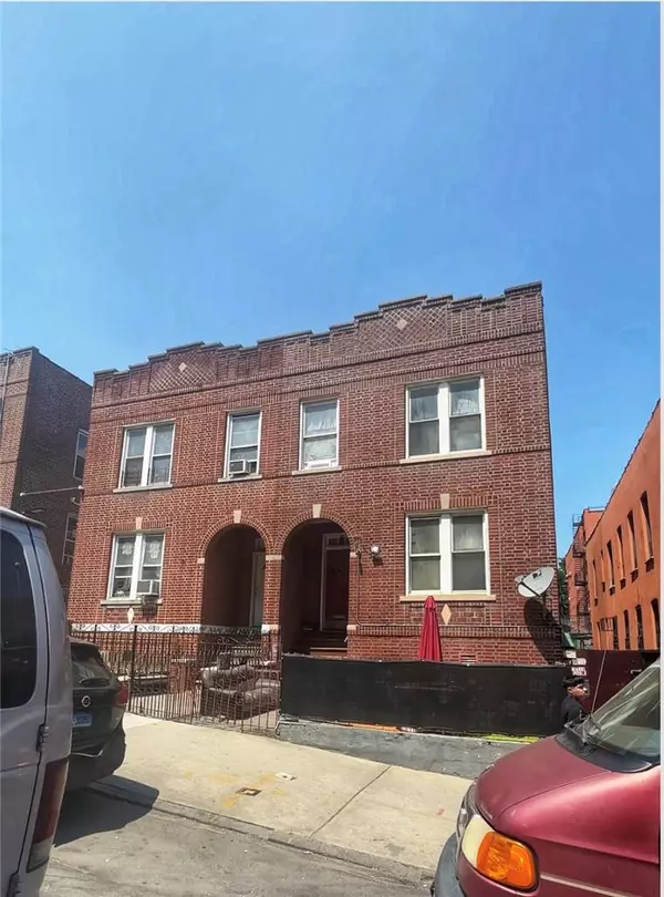 1307 Seneca AVE, Bronx, NY 10474