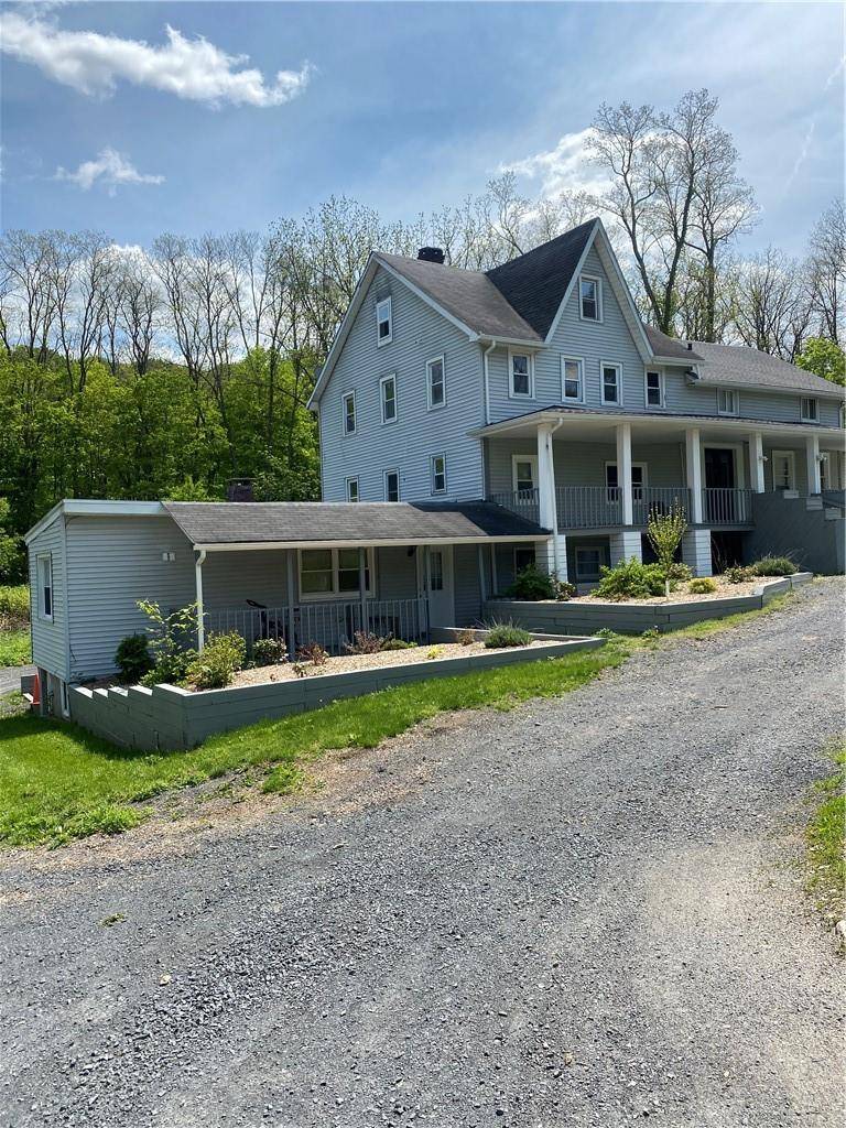 331 Angola RD, Cornwall, NY 12518