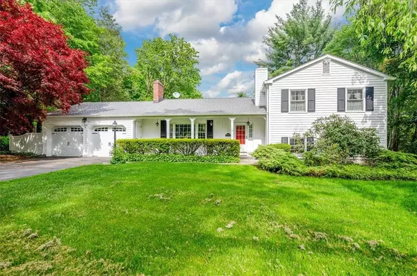 2630 Quaker Church RD, Yorktown Heights, NY 10598