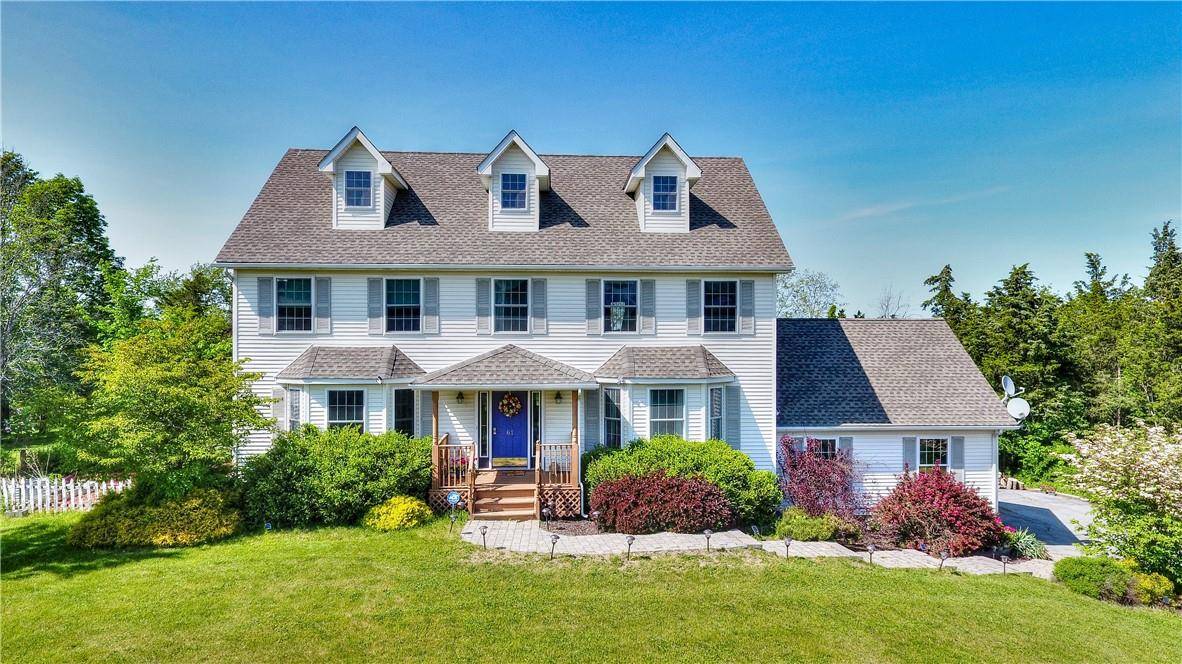 61 Nancy LN, Chester, NY 10918