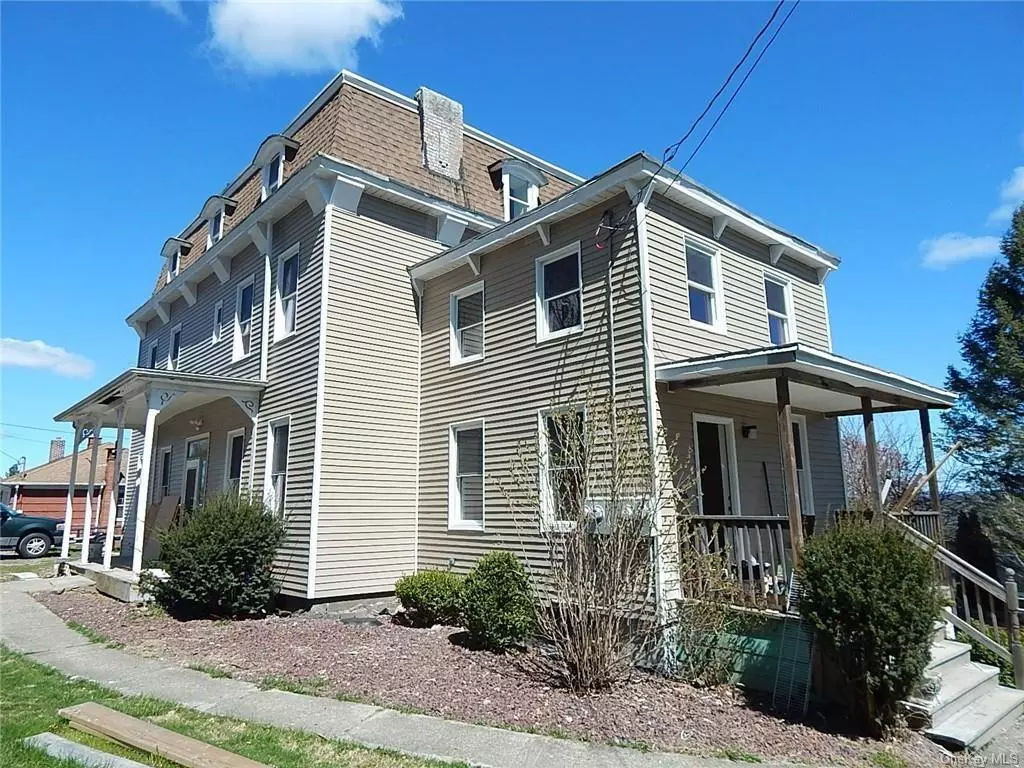 Marlboro, NY 12542,63 Orchard ST #2N