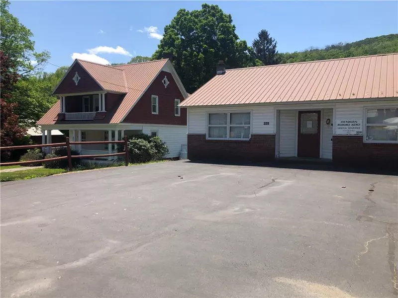 325 Main ST, Grahamsville, NY 12740