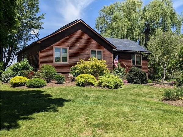 1851 Berme RD, Kerhonkson, NY 12446