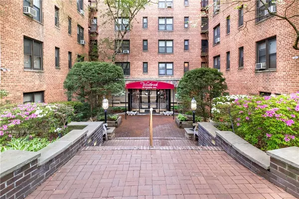 10 Franklin AVE #3A, White Plains, NY 10601