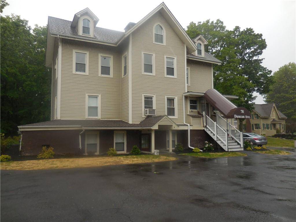 78 Duncan AVE #3, Cornwall On Hudson, NY 12520
