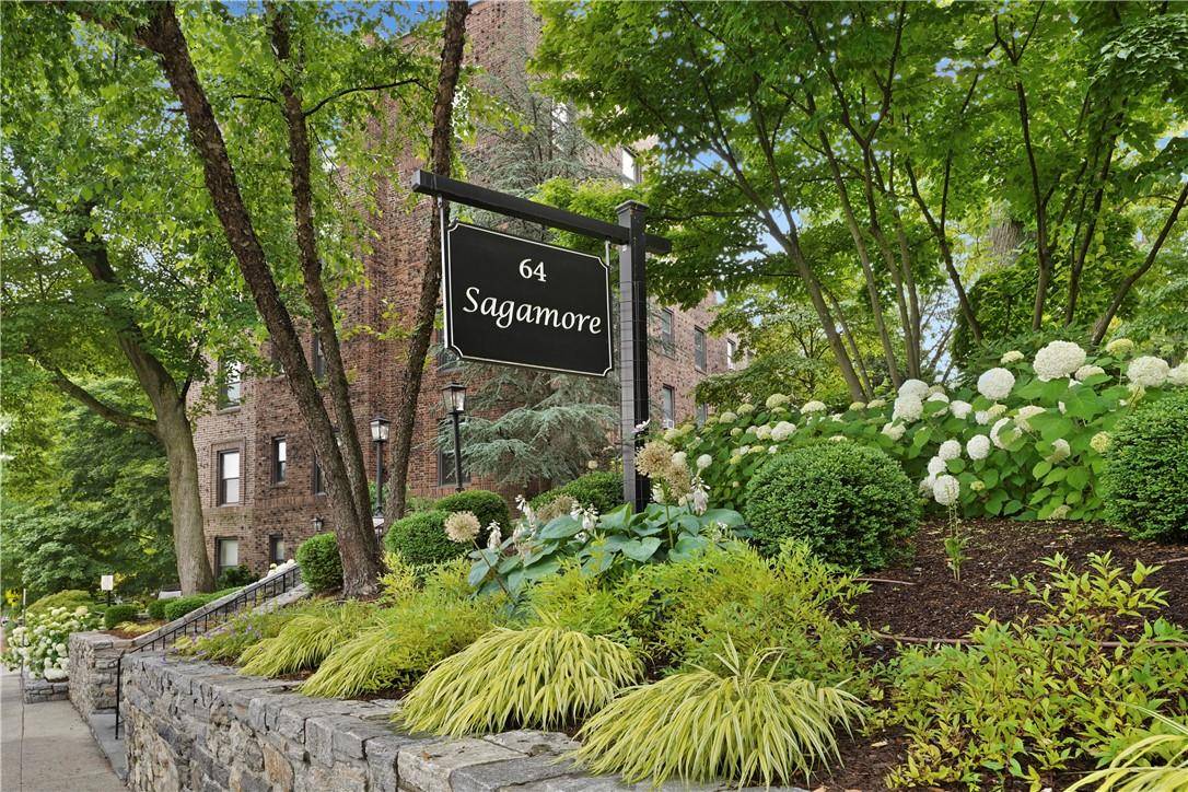 64 Sagamore RD #2K,  Bronxville,  NY 10708