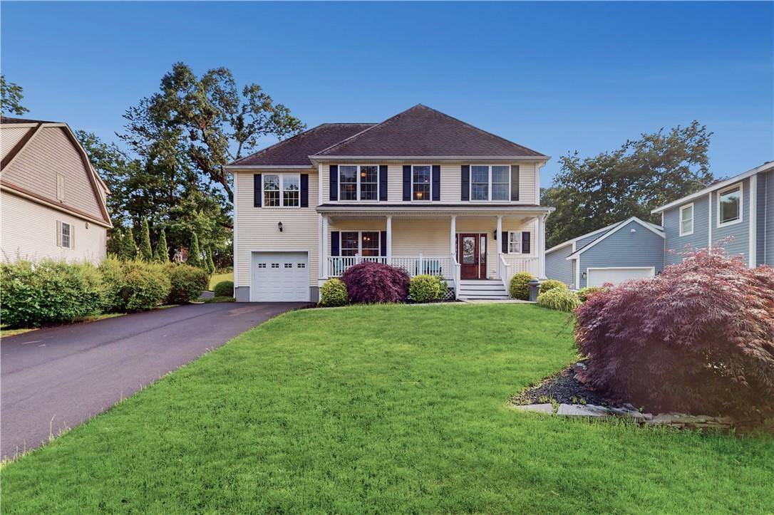 50 Bluestone CT, Kingston, NY 12401
