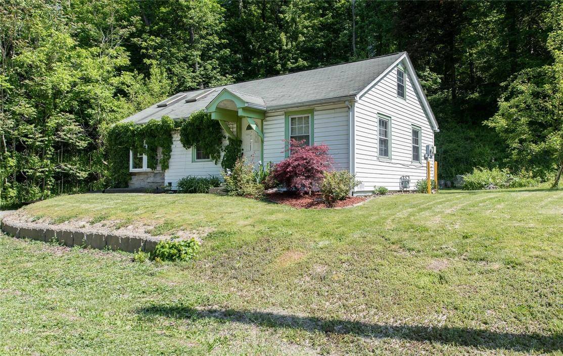 218 Baxtertown RD, Fishkill, NY 12524