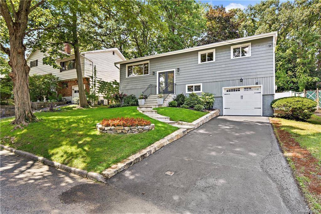 67 Cherrywood RD, Yonkers, NY 10710