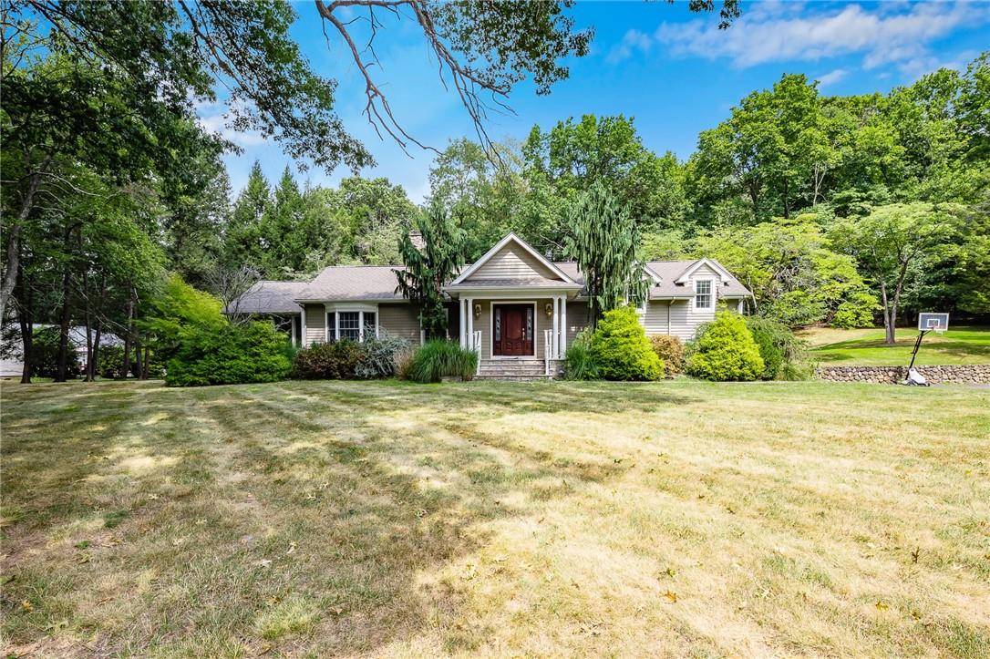 13 Victory RD, Suffern, NY 10901
