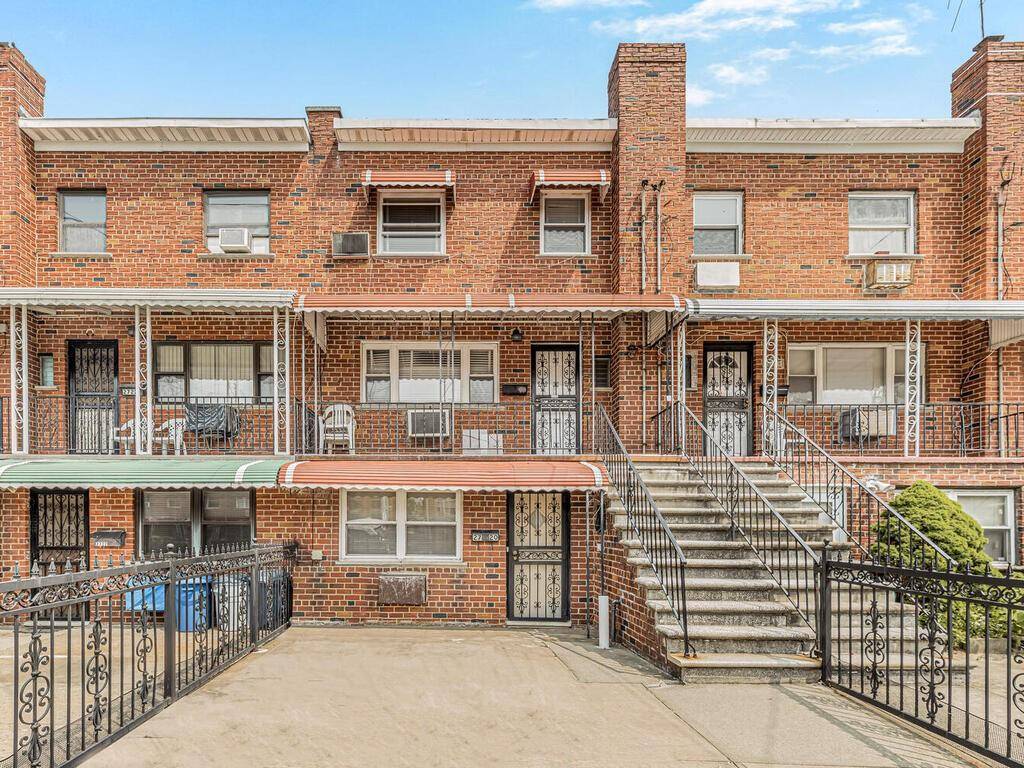 2720 Hone AVE, Bronx, NY 10469