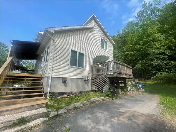 Swan Lake, NY 12783,13 Birch LN