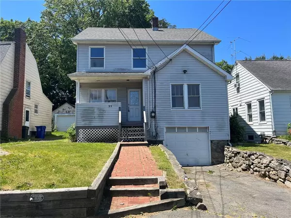 21 Beverly PL, Call Listing Agent, CT 06850