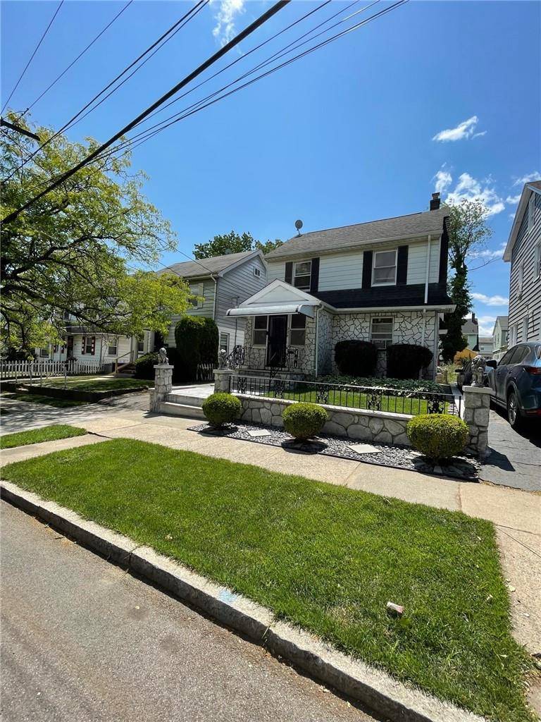 528 S 2nd AVE, Mount Vernon, NY 10550