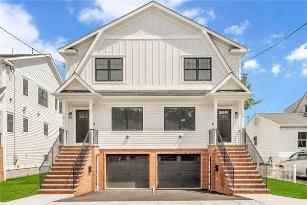 16 Underhill PL #Right Side, West Harrison, NY 10604