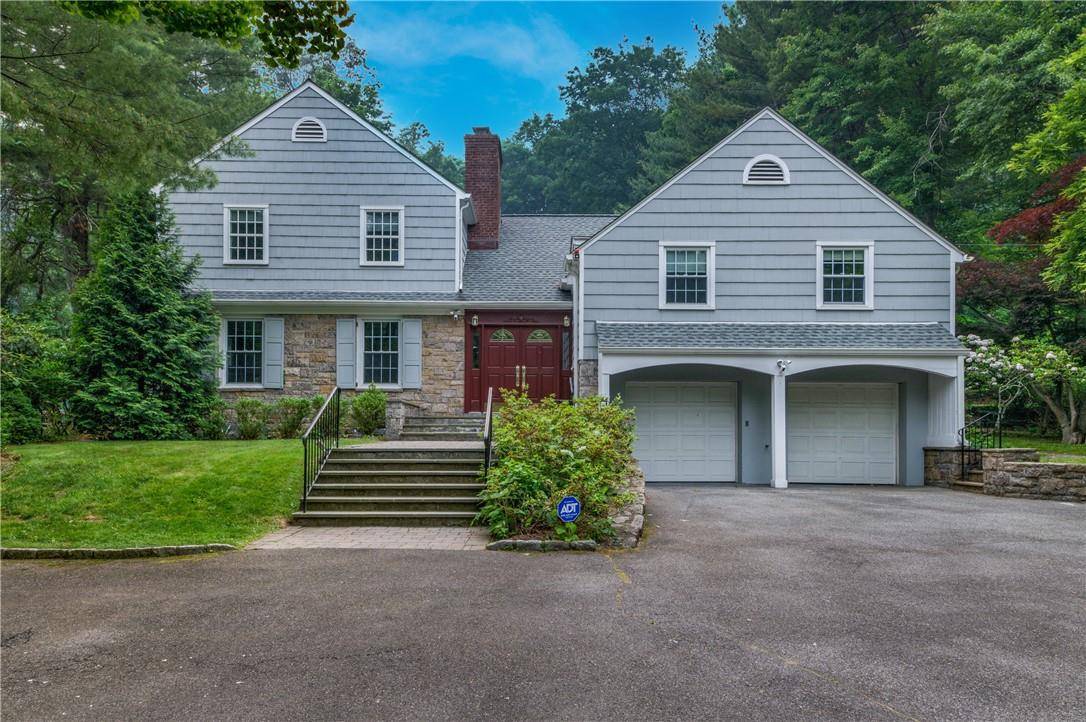 380 Pinebrook BLVD, New Rochelle, NY 10804