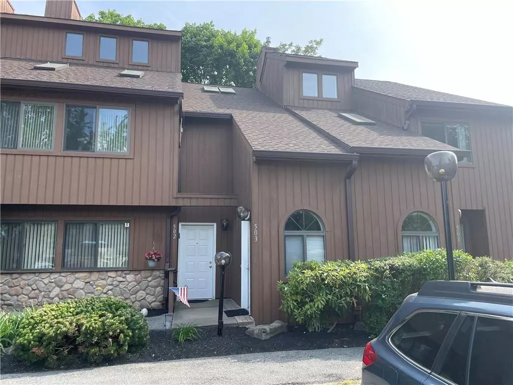 Poughkeepsie, NY 12603,503 Scenic LN