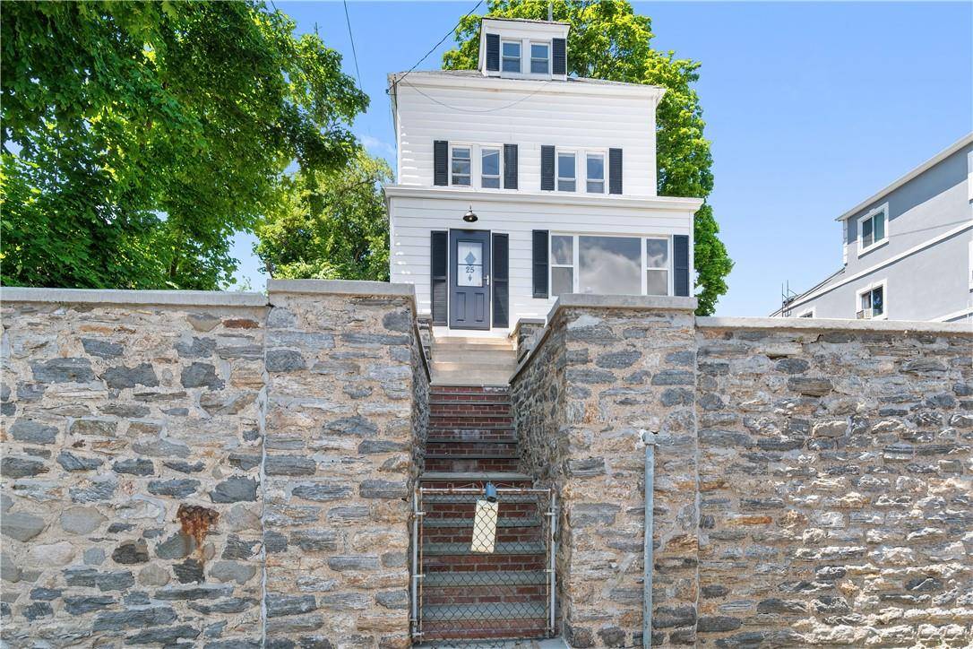 29 Hart AVE, Yonkers, NY 10704