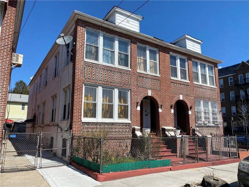 5221 Snyder AVE, Brooklyn, NY 11203