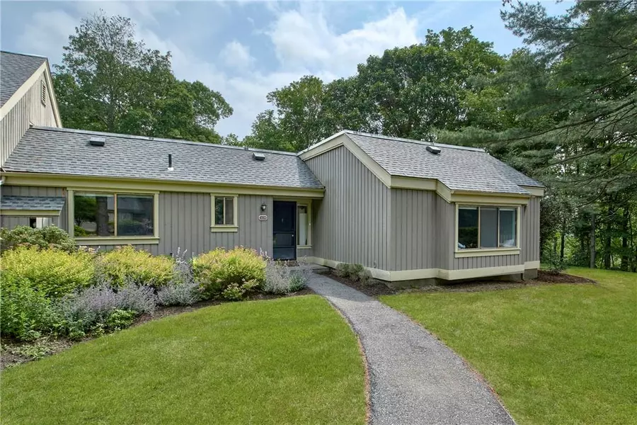 322 Heritage HLS #B, Somers, NY 10589