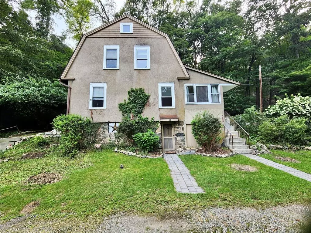 Tuxedo Park, NY 10987,8 Patterson Hill RD