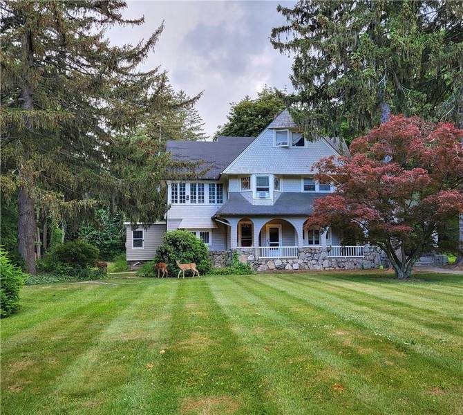 32 Oakland AVE #3, Warwick, NY 10990