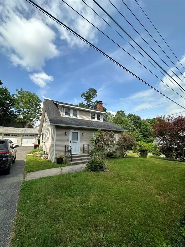 Bedford Hills, NY 10507,25 North ST #entire house