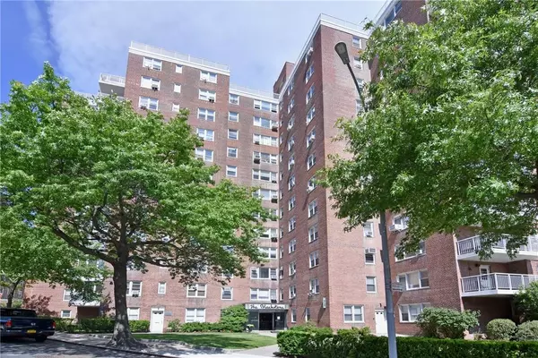 3725 Henry Hudson Pkwy #6B, Bronx, NY 10463